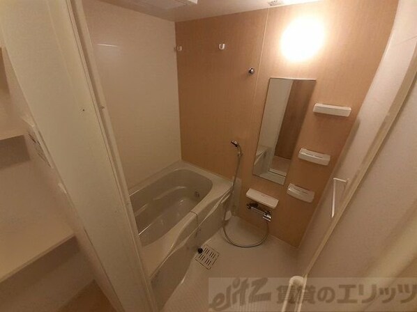 ラ・ルミエールの物件内観写真